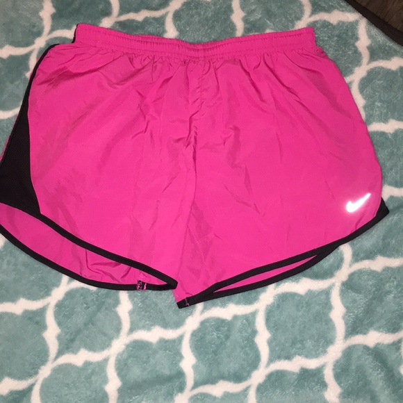 Nike Other - Girls Nike shorts Nike Other - Girls Nike shorts